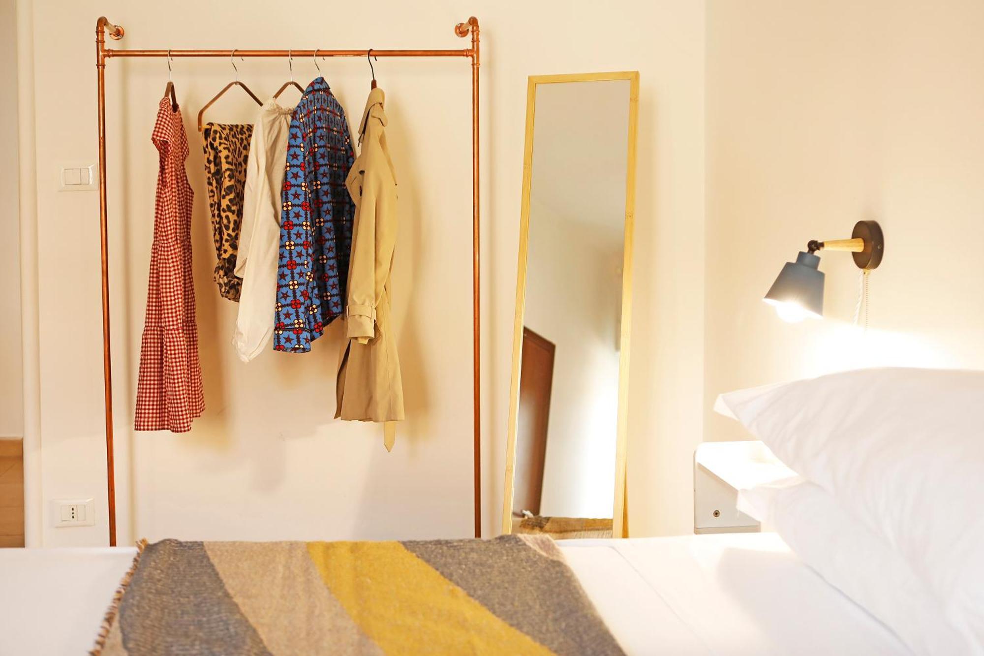 로마 San Martino B&B 외부 사진
