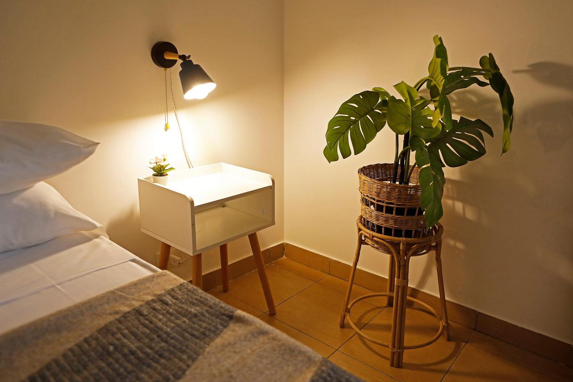 로마 San Martino B&B 외부 사진