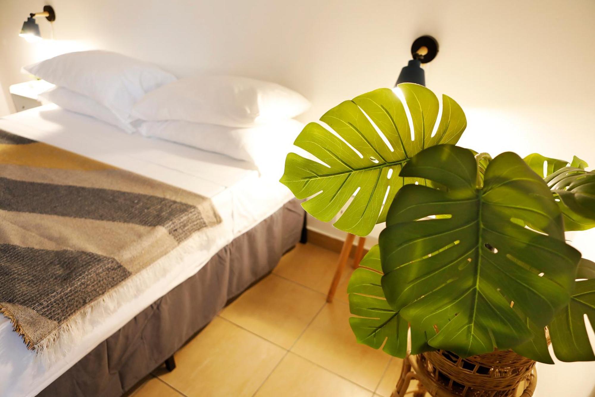 로마 San Martino B&B 외부 사진